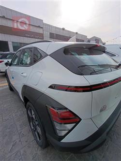 هيونداي كونا